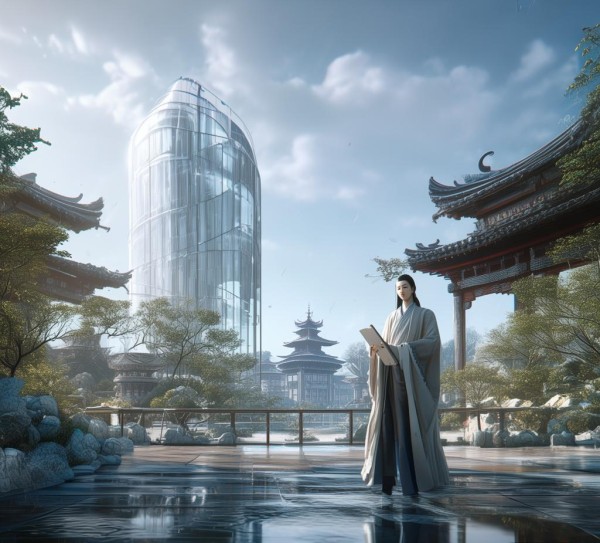 东方智策,创新驱动高端场景 东方智策,创新驱动高端场景