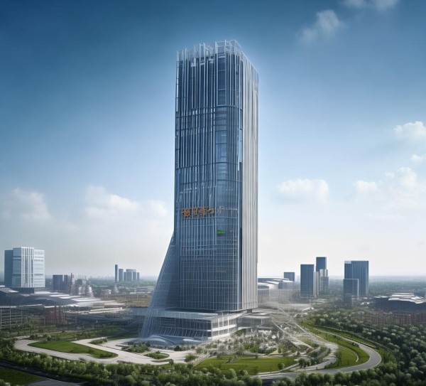 宁德贵丰，创新驱动企业发展的强大引擎