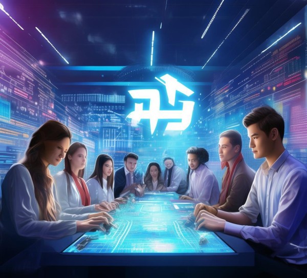 普定信息咨询服务,助力企业数字化转型的强劲力量 普定信息咨询服务,助力企业数字化转型的强劲力量