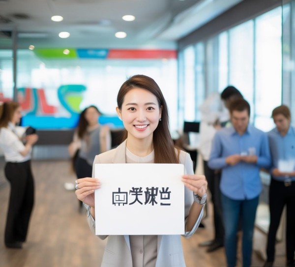 优立信息咨询服务部招聘，开启成功之路
