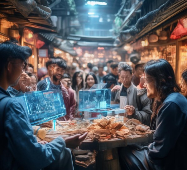 探索浦北县信息咨询服务的新机遇 探索浦北县信息咨询服务的新机遇
