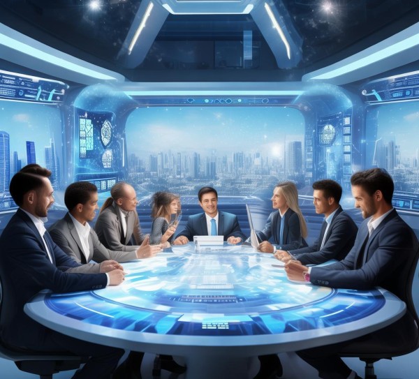 安信信息咨询服务,助力企业数字化转型的强劲助力 安信信息咨询服务,助力企业数字化转型的强劲助力