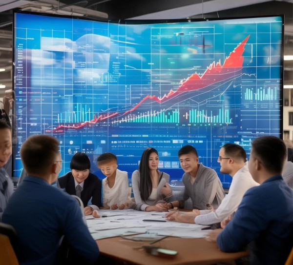 河北嘉骁信息技术咨询,赋能企业,助力成长 河北嘉骁信息技术咨询,赋能企业,助力成长