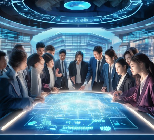 陈仓信息咨询服务,助力企业数字化转型的强劲动力 陈仓信息咨询服务,助力企业数字化转型的强劲动力