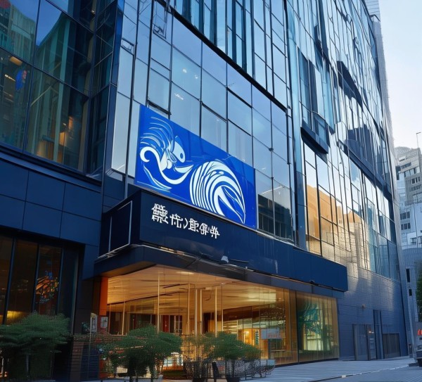 谭浪信息咨询服务部的位置简介