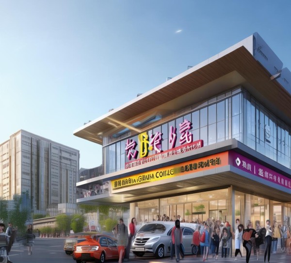 成华区驾信息咨询服务部，赋能交通城市，服务市民