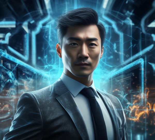 骏聪毅瑞，为 client 打造卓越的解决方案