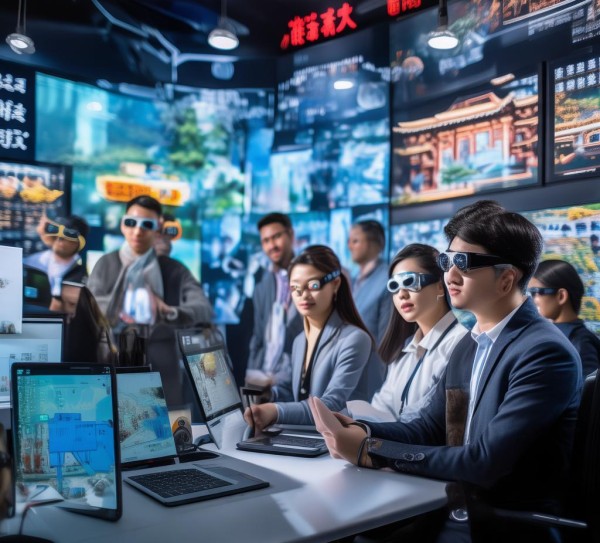 西安市月老波哥信息咨询服务部,助力智慧城市建设的先锋力量 西安市月老波哥信息咨询服务部,助力智慧城市建设的先锋力量