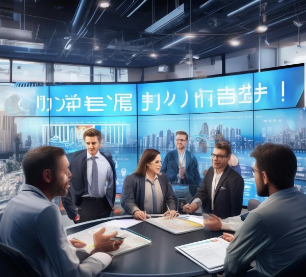 湖南中小企业信息化咨询，助力企业发展新机遇
