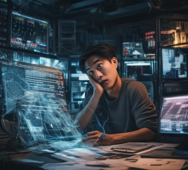 为何你不是信息化咨询高手？
