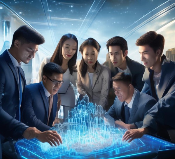 汕硕信息技术咨询,助力数字转型,开启未来 汕硕信息技术咨询,助力数字转型,开启未来
