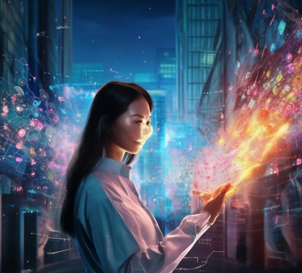 信息管理的未来，揽汐信息咨询服务的潜力