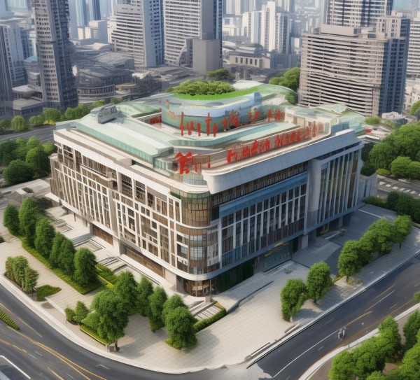 揭阳市信息咨询服务中心地址