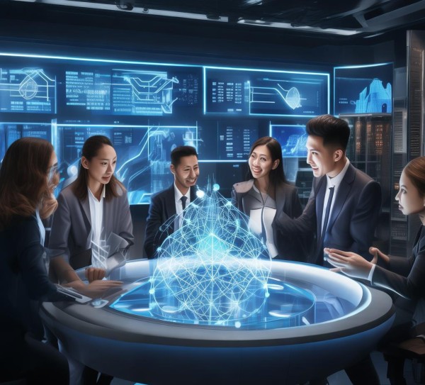 智殷信息技术咨询,赋能未来的技术 solutions 智殷信息技术咨询,赋能未来的技术 solutions