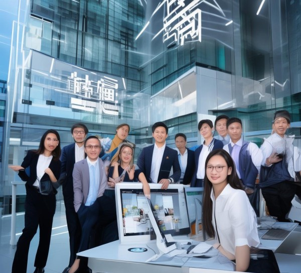 优恋信息技术咨询济南，专业与便捷的解决方案
