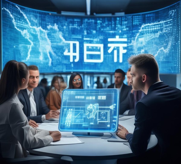 解析娑德明信息咨询服务,助力企业数字化转型的未来 解析娑德明信息咨询服务,助力企业数字化转型的未来
