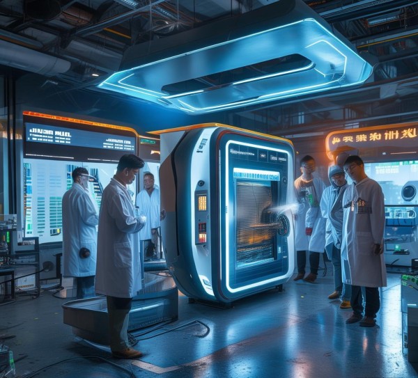 西城区信息化焊台咨询，助力企业提升效率的解决方案
