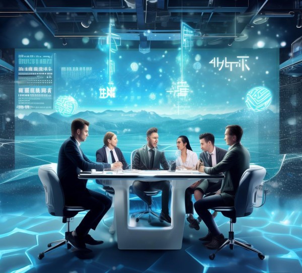 助力企业数字化转型，辽阳威尔信息技术咨询服务