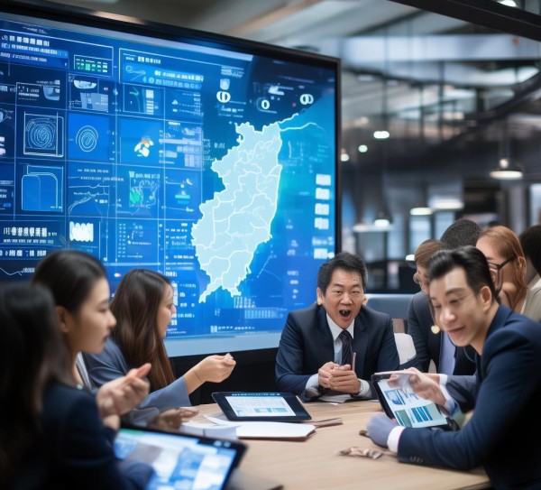 湖北信息化管理咨询人才招聘,助力数字化转型 湖北信息化管理咨询人才招聘,助力数字化转型