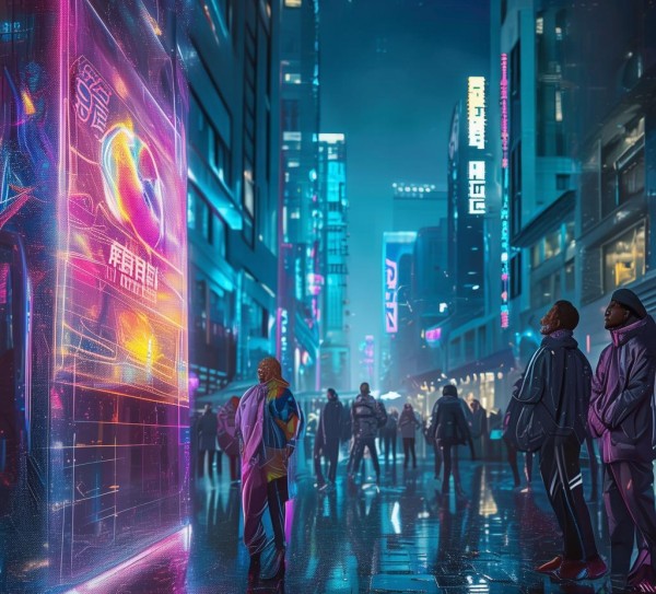 创新的未来，景平鑫信息咨询服务部的新篇章