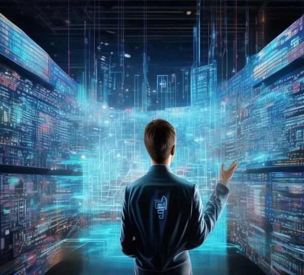 勐海信息咨询服务,助力数字化转型的强劲力量 勐海信息咨询服务,助力数字化转型的强劲力量