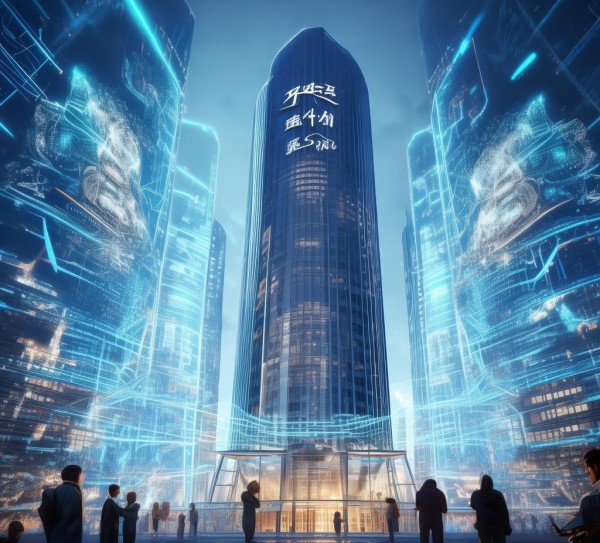 新城伟元，引领信息咨询服务领域的创新与精准