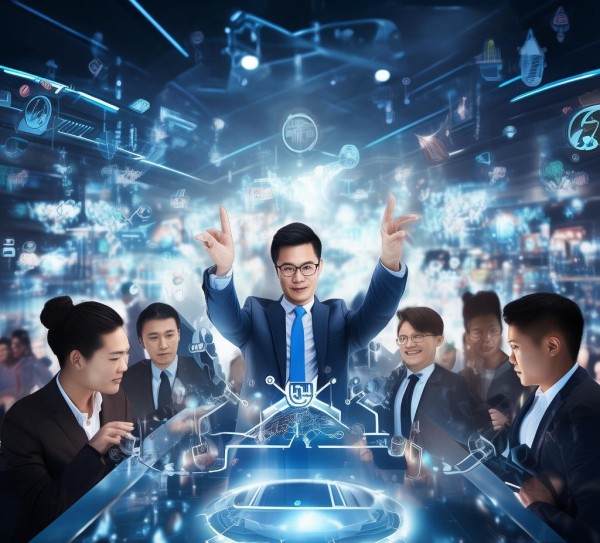 助力衡水企业数字化转型，获取精准的信息化咨询服务