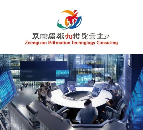 郑州燊创信息技术咨询，全球领先的数字化转型公司，我知道你已经看过