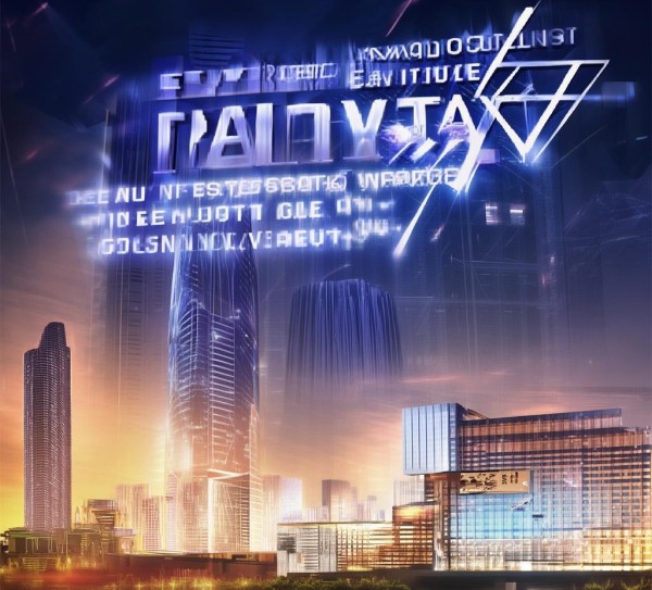 开启新纪元，引领房地产行业创新与发展—悦莱房产信息咨询服务公司