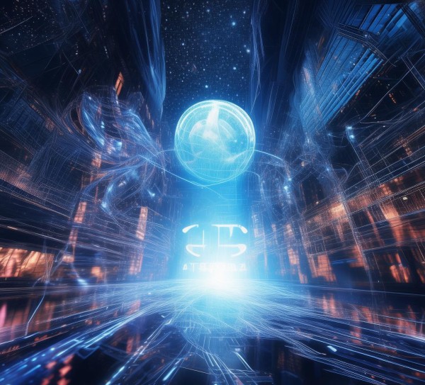 星扬信息技术咨询，技术赋能，未来无限