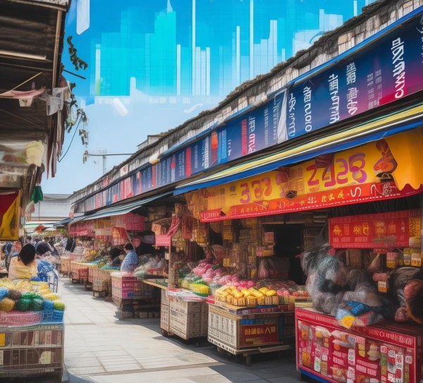 市场与价格，株洲信息咨询服务价格的动态分析