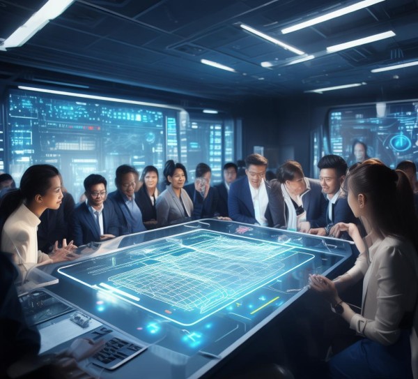 阿文信息技术咨询,助力企业迈向数字化 destination 阿文信息技术咨询,助力企业迈向数字化 destination