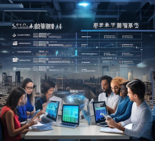 餐饮行业中的餐饮信息化咨询公司排名，解析市场趋势与未来机遇