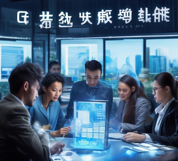 石家庄华盛信息技术咨询有限公司,技术驱动,未来领先—助力企业数字化转型 石家庄华盛信息技术咨询有限公司,技术驱动,未来领先—助力企业数字化转型