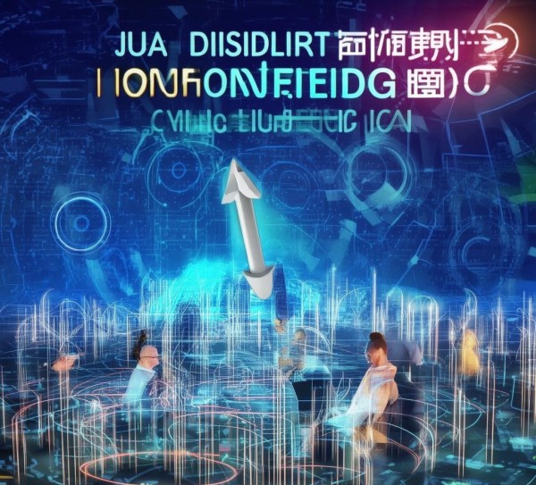 吉州区鸿乙信息咨询服务，精准定位，创新驱动，助力数字转型