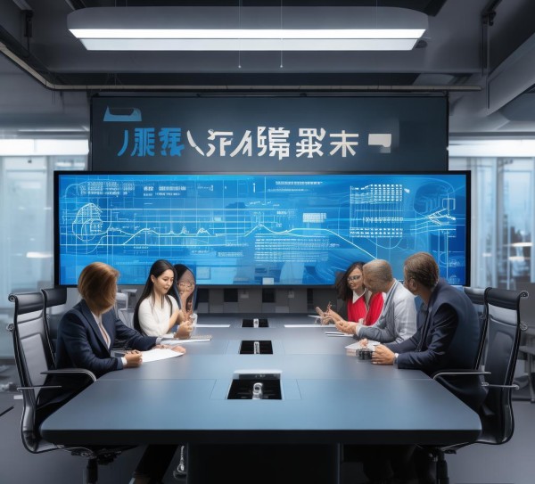 老鱼信息技术咨询服务，助力企业数字化转型的 Professional Solutions