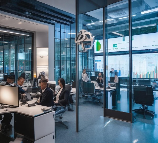 沈阳信息化咨询公司,助力数字经济发展 沈阳信息化咨询公司,助力数字经济发展