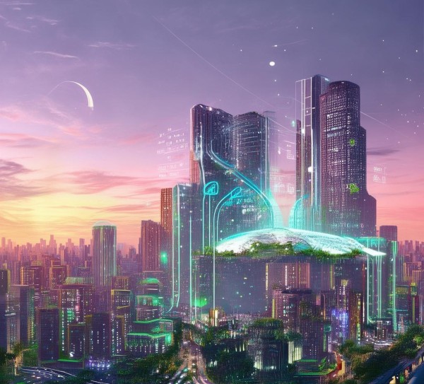 构建健康中国的新引擎，助力全球公共卫生