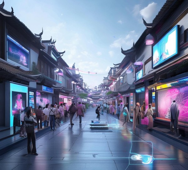 镇原,衢州信息化管理咨询,助力城市数字化发展 镇原,衢州信息化管理咨询,助力城市数字化发展