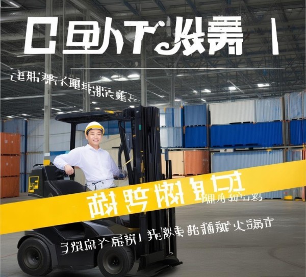 森瑜叉车信息咨询服务,助力您的叉车效率提升 森瑜叉车信息咨询服务,助力您的叉车效率提升