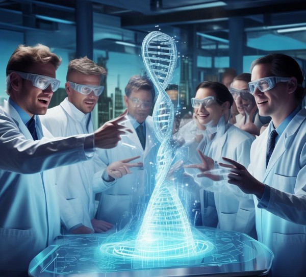 Mastering the Future of Biotechnology with Our Expertise