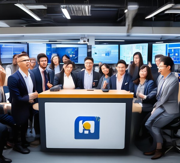 长熙信息技术咨询，在长熙，公司更强大