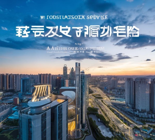 阳泉市城区航翼信息咨询服务,赋能城市发展的新引擎 阳泉市城区航翼信息咨询服务,赋能城市发展的新引擎