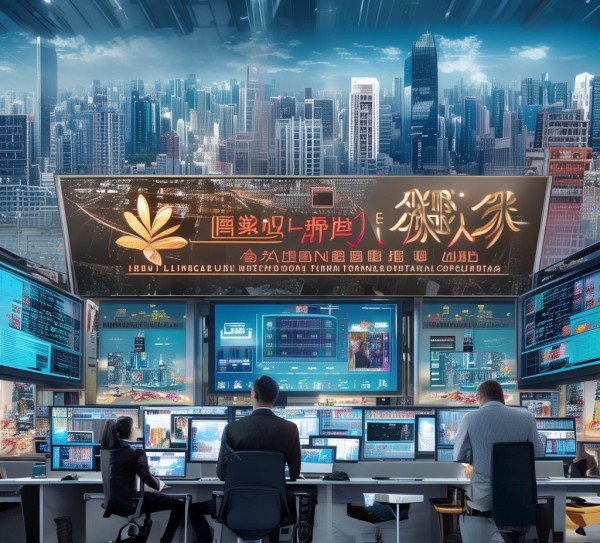 河北凌全信息技术咨询,助力经济高质量发展 河北凌全信息技术咨询,助力经济高质量发展