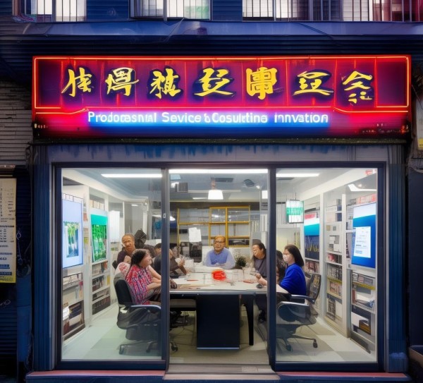 济源市霍飞信息咨询服务店，专业服务与创新发展