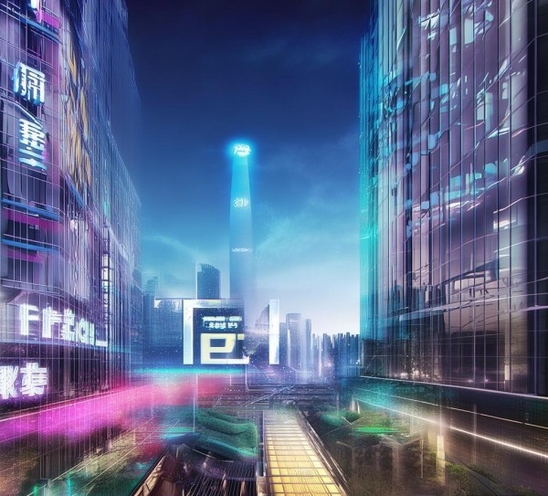 助力石家庄 Tech发展，沐耀信息技术咨询服务