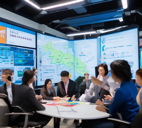 四川中小企业信息化咨询,助力小企业数字化转型 四川中小企业信息化咨询,助力小企业数字化转型