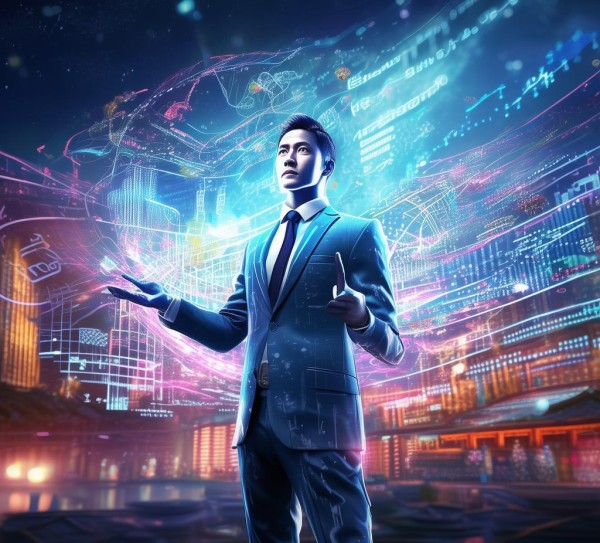 罗城信息咨询服务,赋能企业发展,开启未来新篇章 罗城信息咨询服务,赋能企业发展,开启未来新篇章