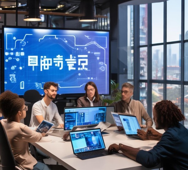 宣城信息咨询服务，助力企业数字化转型的优质选择