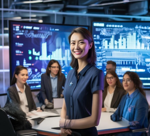 山东娟姐信息技术咨询，助力企业转型升级的Choose